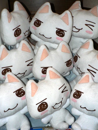 まるっトロ | Xelvisのプライズな日々