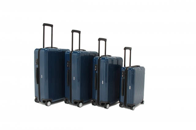 RIMOWA リモワ ユナイテッドアローズコラボ スーツケース 101L