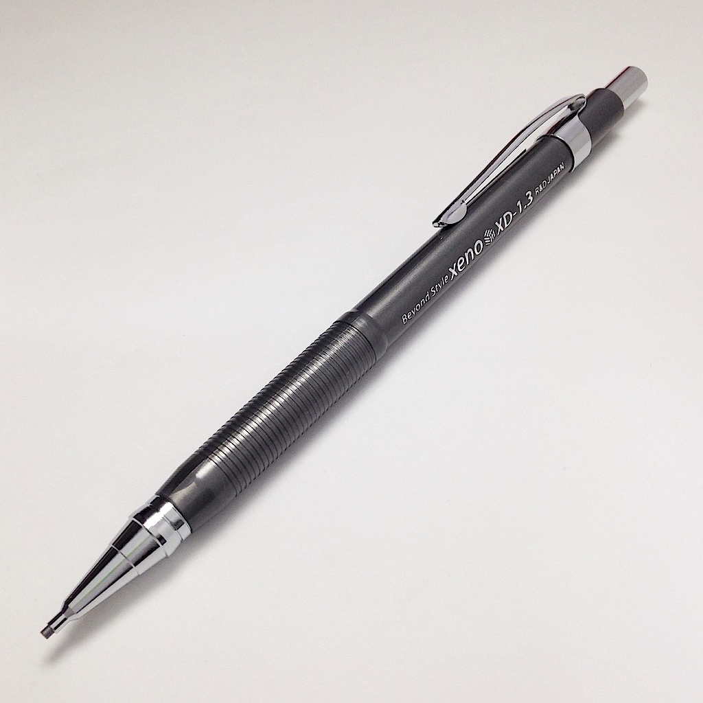 Stationery Meeting - XENO XD Mechanical Pencil