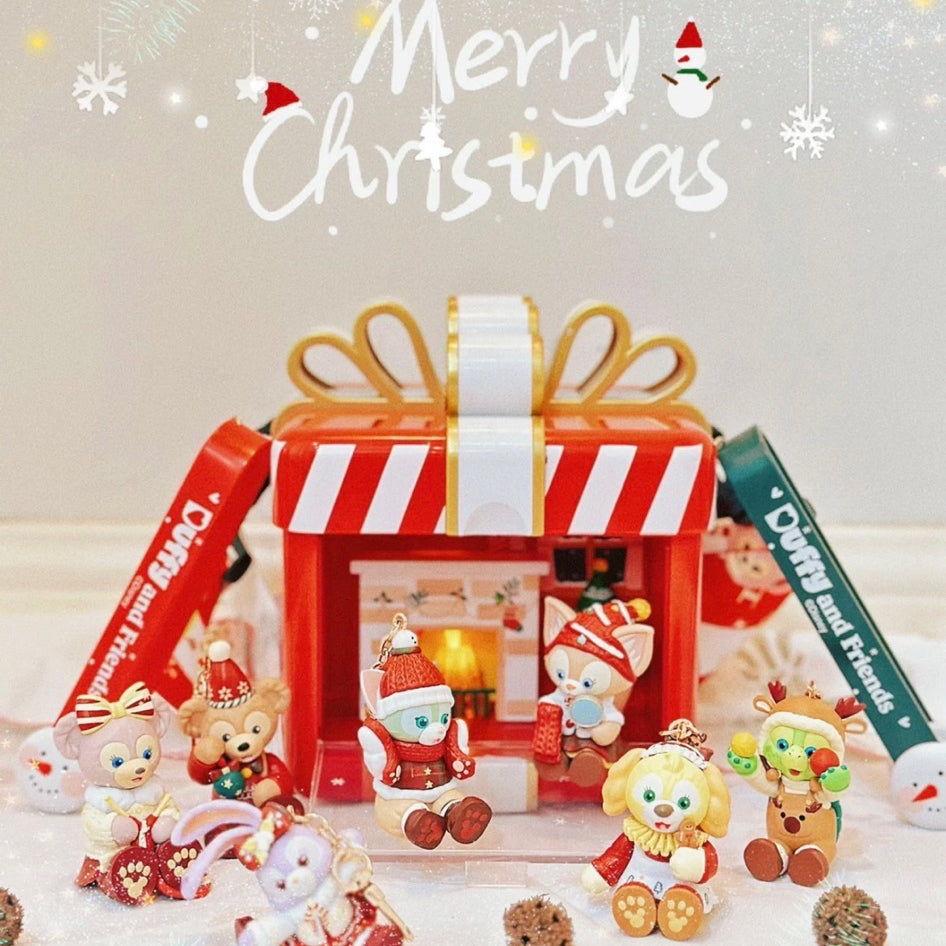 説明欄必読】ディズニークリスマス ポップコーンバケットLED化 説明欄