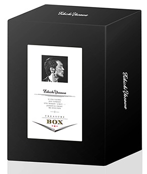 矢沢永吉 TREASURE BOX DVD Eikichi Yazawa DVD CDJapan : TREASURE