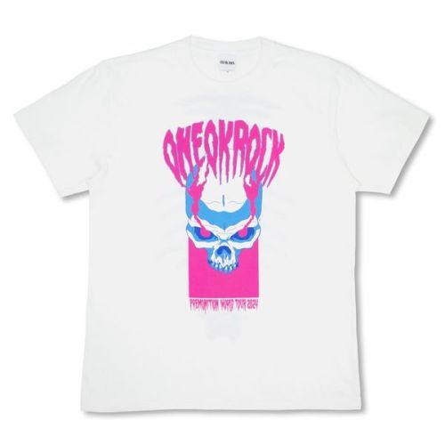 CDJapan : [Deadline: Jul 4 / 9:00 (Japan Time)] ONE OK ROCK 2024