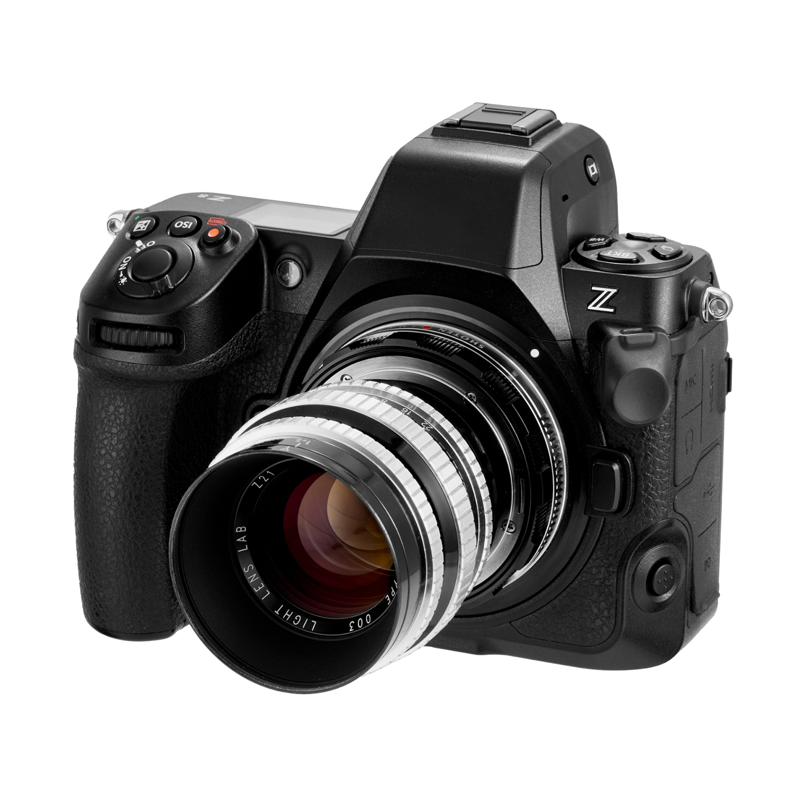 焦点工房 / マウントアダプター専門店