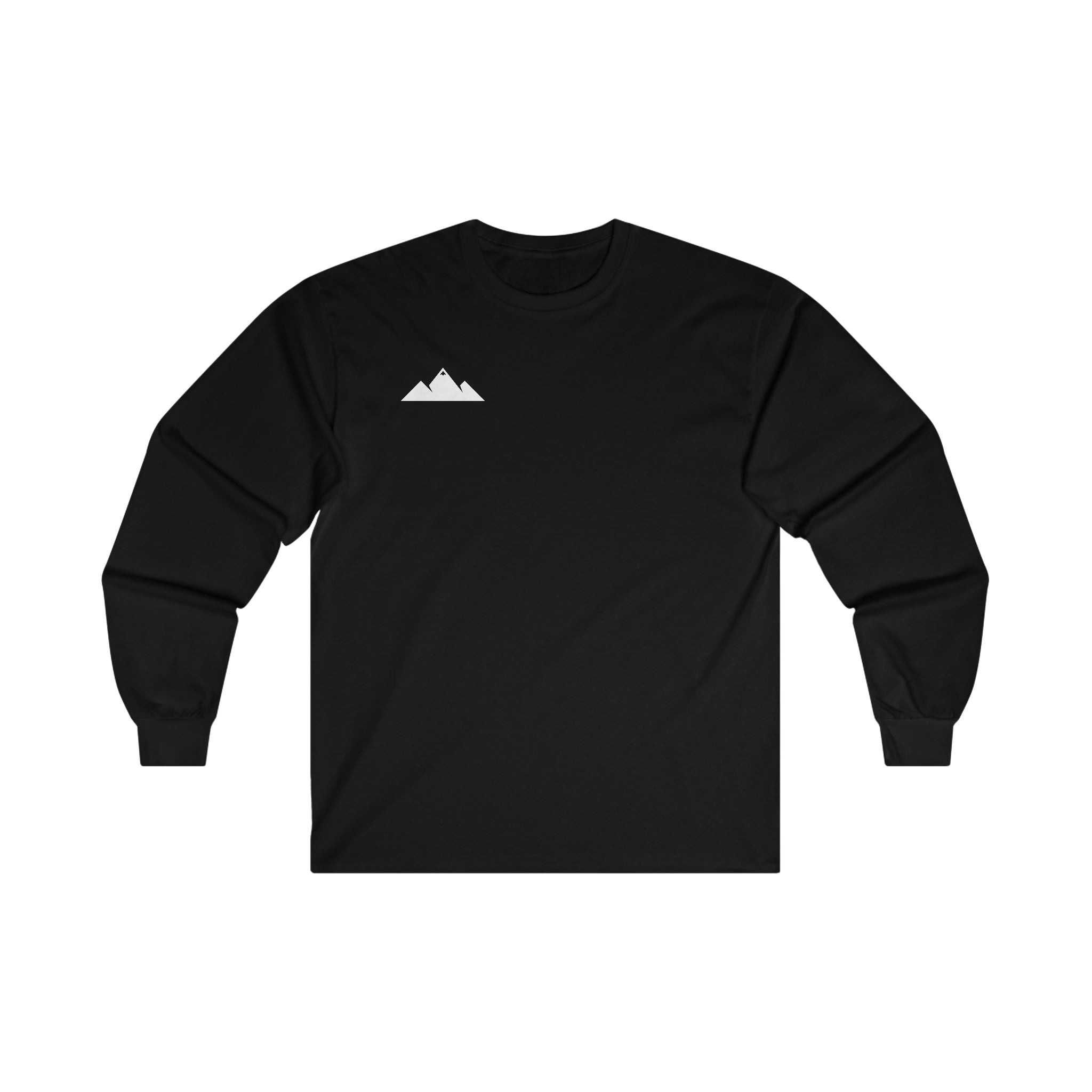 Stomp It Mountain Long Sleeve Tee (USA) – Stomp It Camps