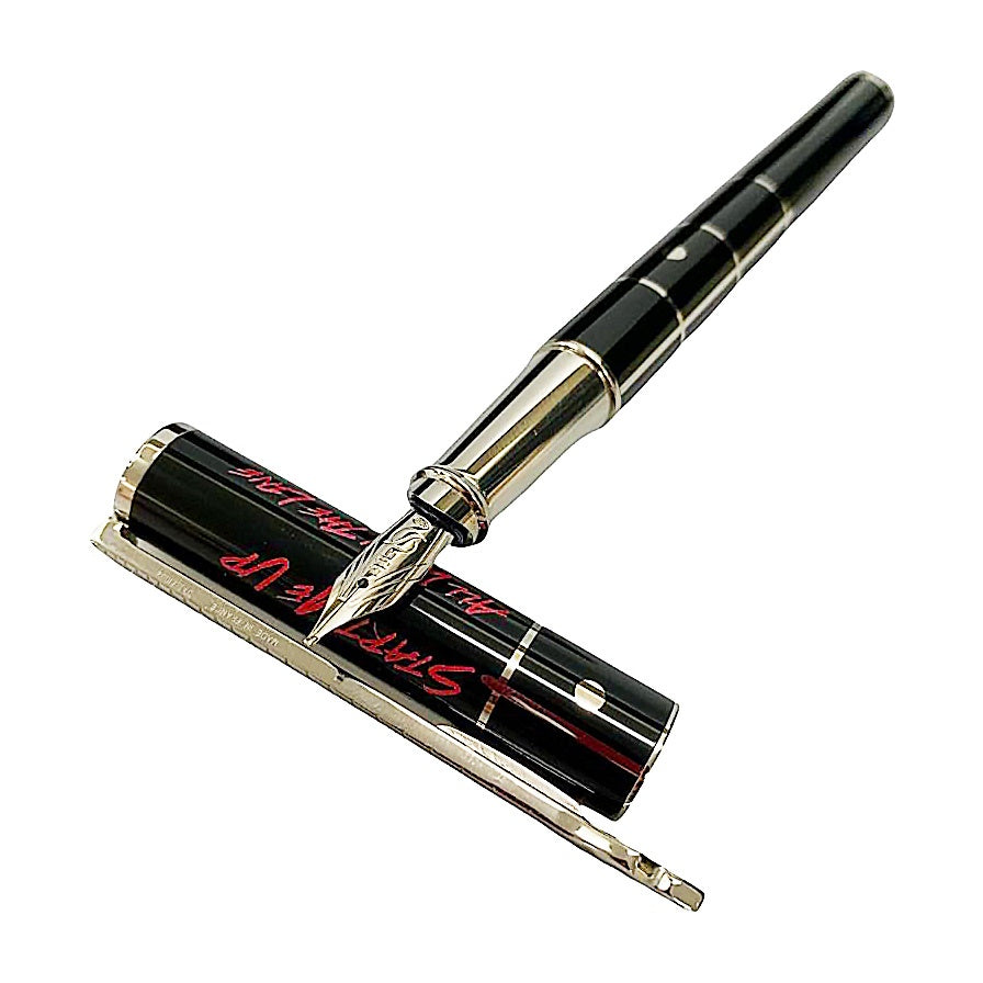 パイロット グランセ スターリングシルバー 旧型 925 18K-750 【公式通販】