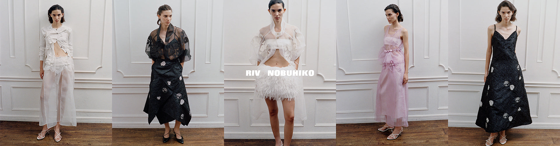 RIV NOBUHIKO – MIDWEST ONLINE STORE