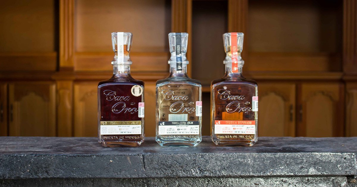 Cava de Oro”(カヴァデオロ) ONLINE STORE