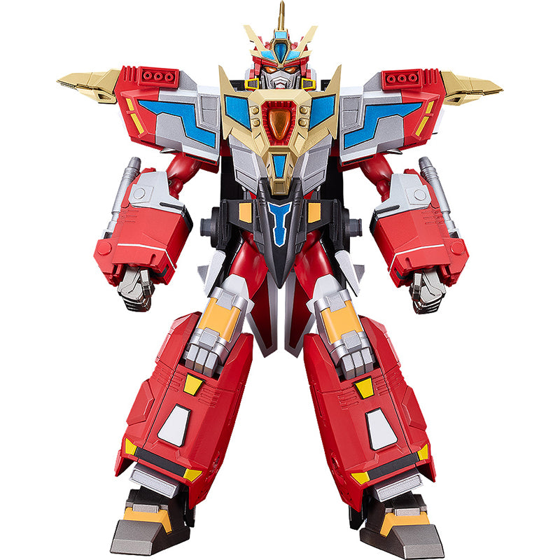 電光超人グリッドマン THE合体 合体竜帝キンググリッドマン