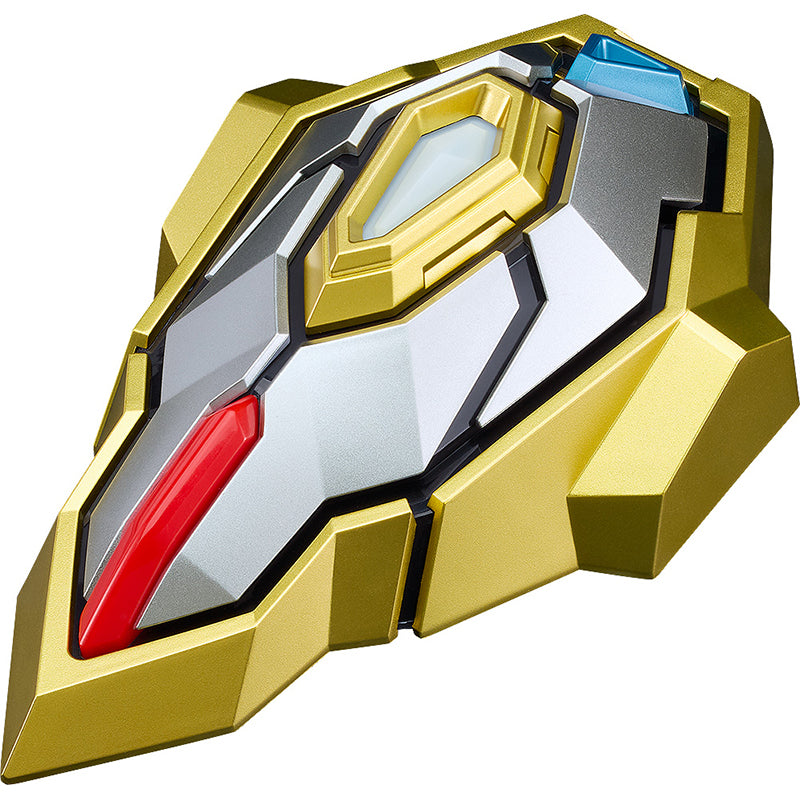 プライマルアクセプターグリッドマンユニバース