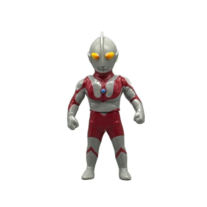 ウルトラマン MAXTOY 円谷プロ ミニソフビ怪獣倉庫シリーズ MAXTOY