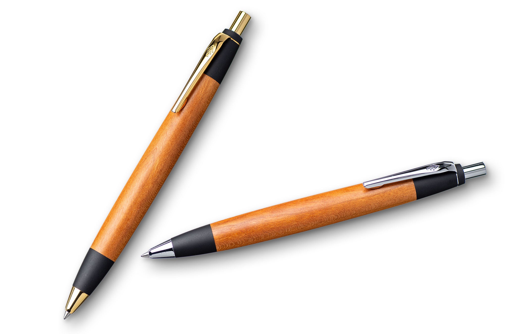 山桜のボールペン・スタンダード – 野原工芸オンラインストア