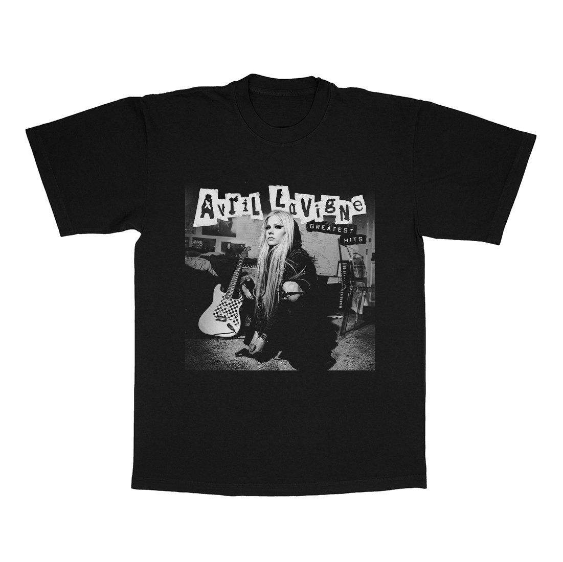 ミュージシャン Heresy Only 23rd ANNIVERSARY TOUR TEE