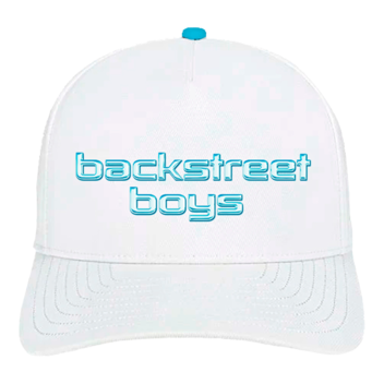 Into the Millennium Snapback Cap – Backstreet Boys Store