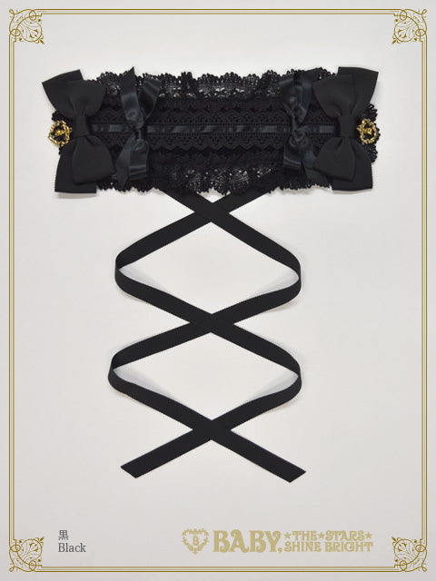 別珍プリンセスドロップヘッドドレス – BABY, THE STARS SHINE BRIGHT