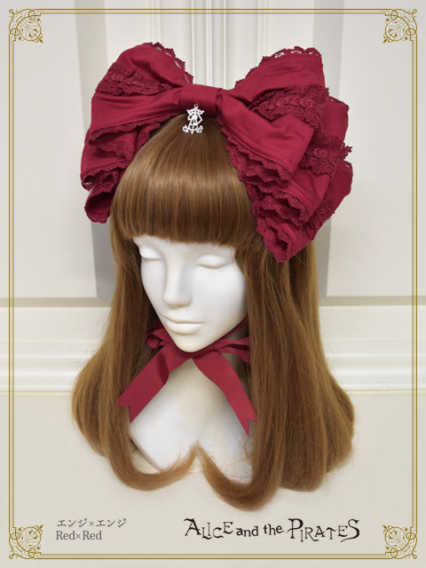 Dolly Ribbon Head Dress – BABY, THE STARS SHINE BRIGHT