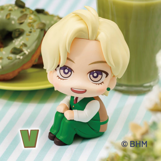 るかっぷ TinyTAN Dynamite ver. V – ベストスカイオンラインストア