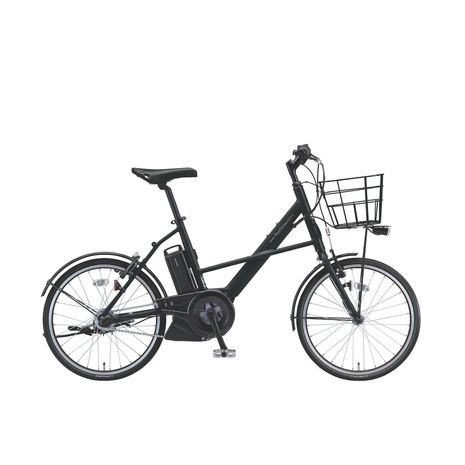 リアルストリームミニ - Bridgestone Cycle Online Store