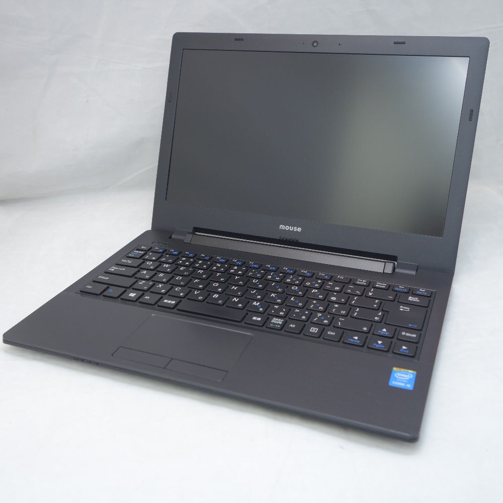 ノートパソコン マウスコンピューター J322SN-S2 フルHD 13インチ