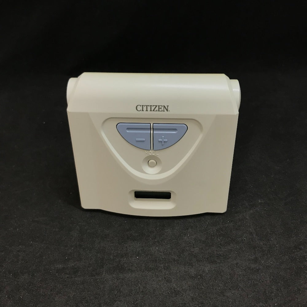 NTP対応時計 P18-NTP・CITIZEN電波時計ブースター 9ZZ005 NTP対応時計