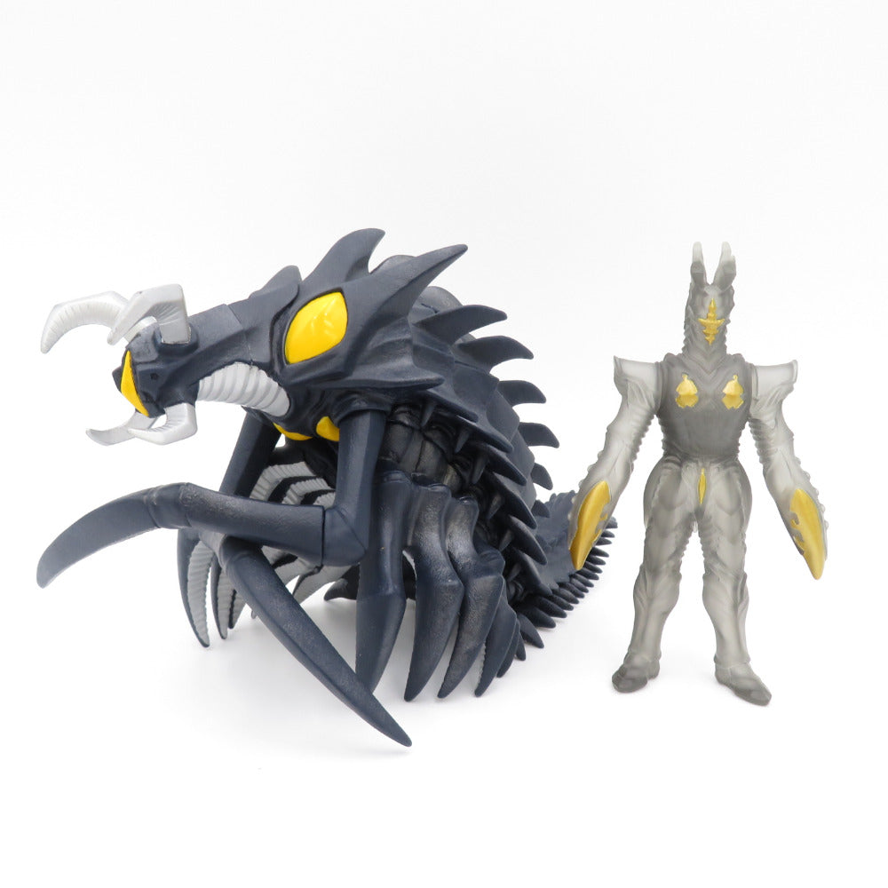 ウルトラ怪獣シリーズEX ハイパーゼットンギガント&イマーゴセット