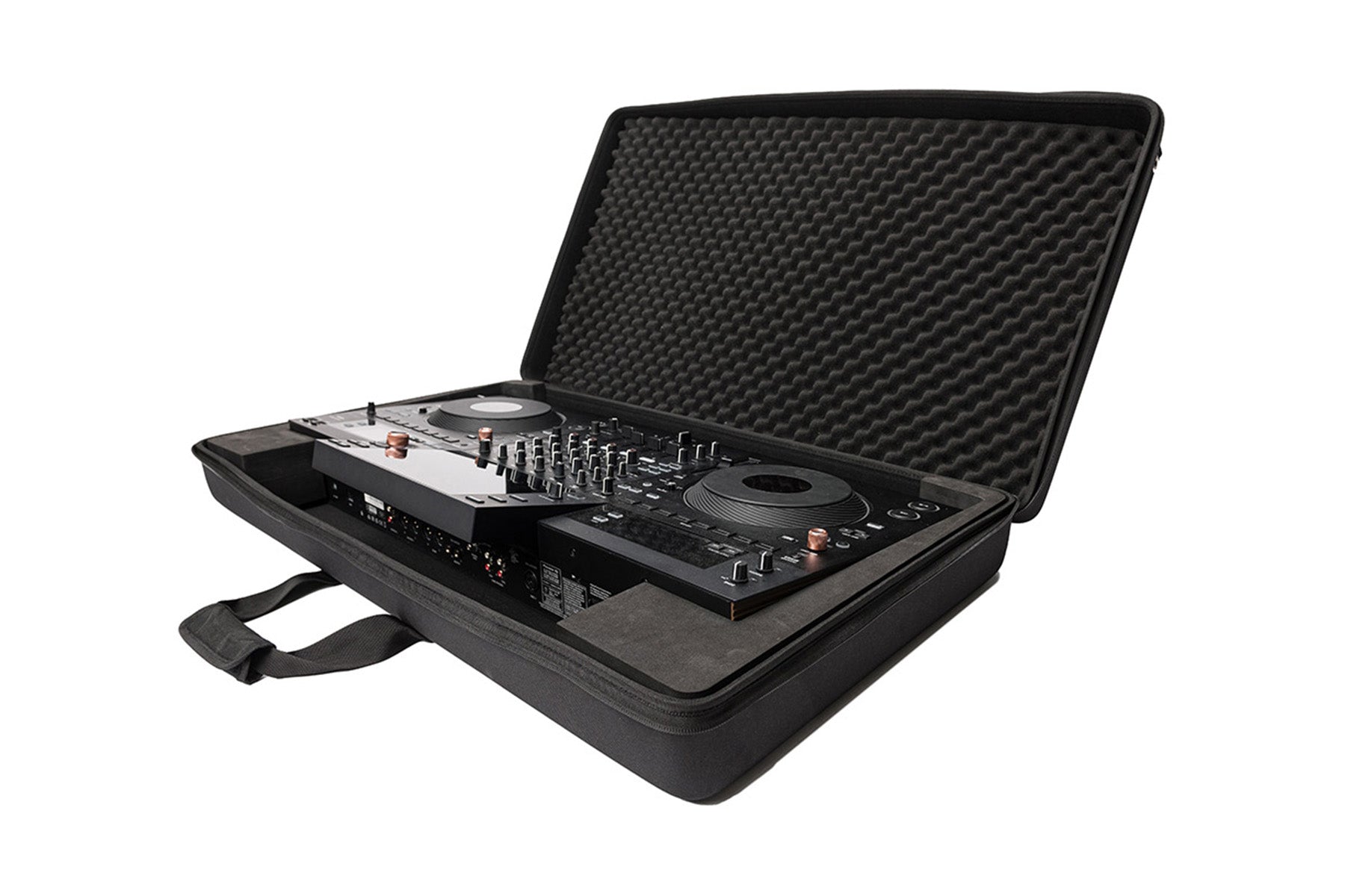 Magma CTRL Case OPUS-QUAD – DJ TechTools