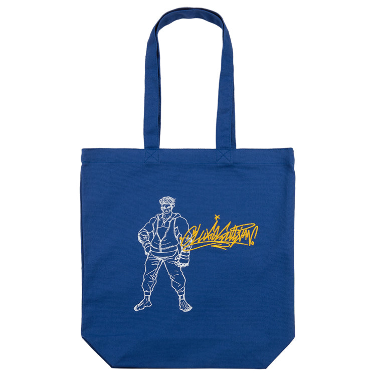 bluelegends Mayuko トートバッグ bluelegends Mayuko トートバッグ