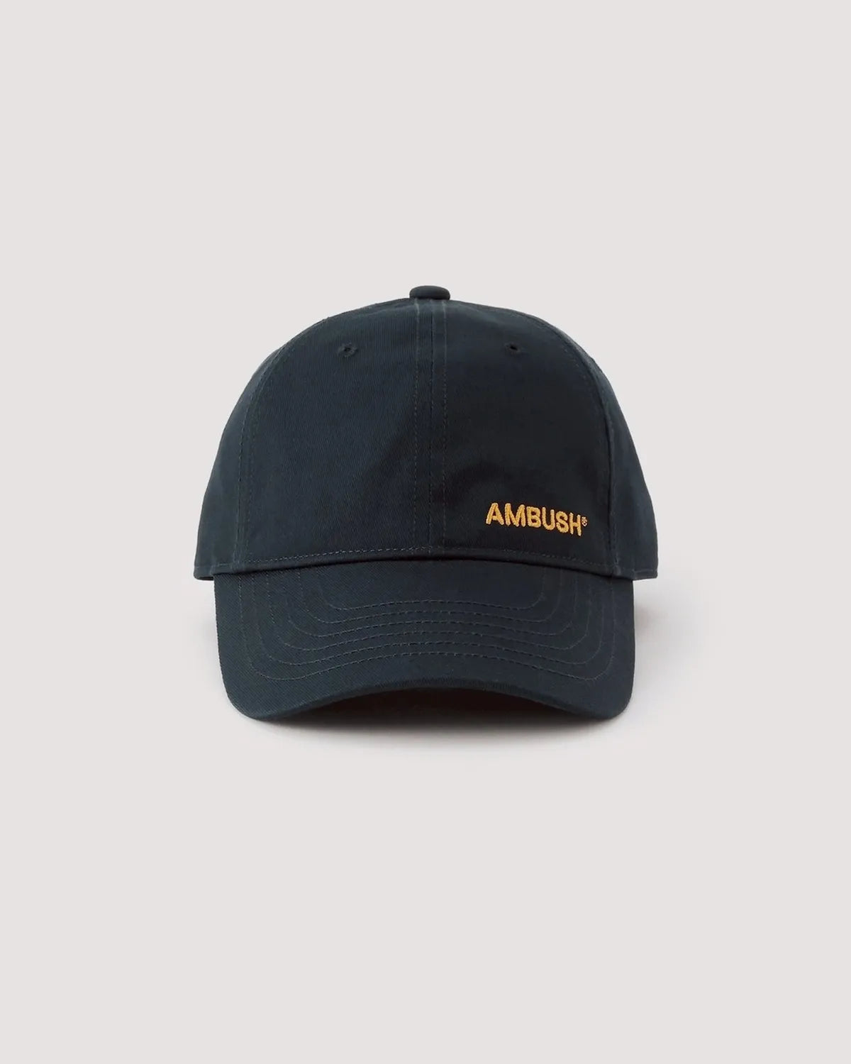 AMBUSH® (アンブッシュ) / LOGO CAP | 公式通販・JACK in the NET