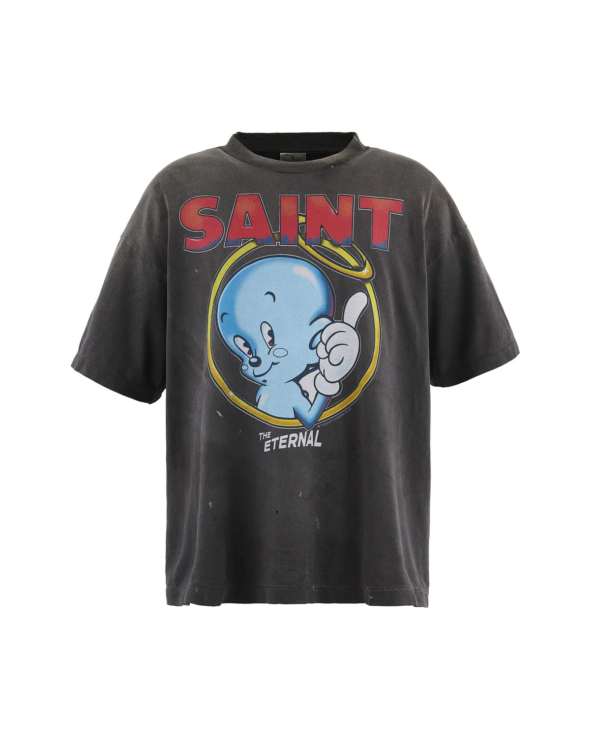 SAINT MICHAEL VISION マリリンマンソン XL saint mxxxxxx marilyn