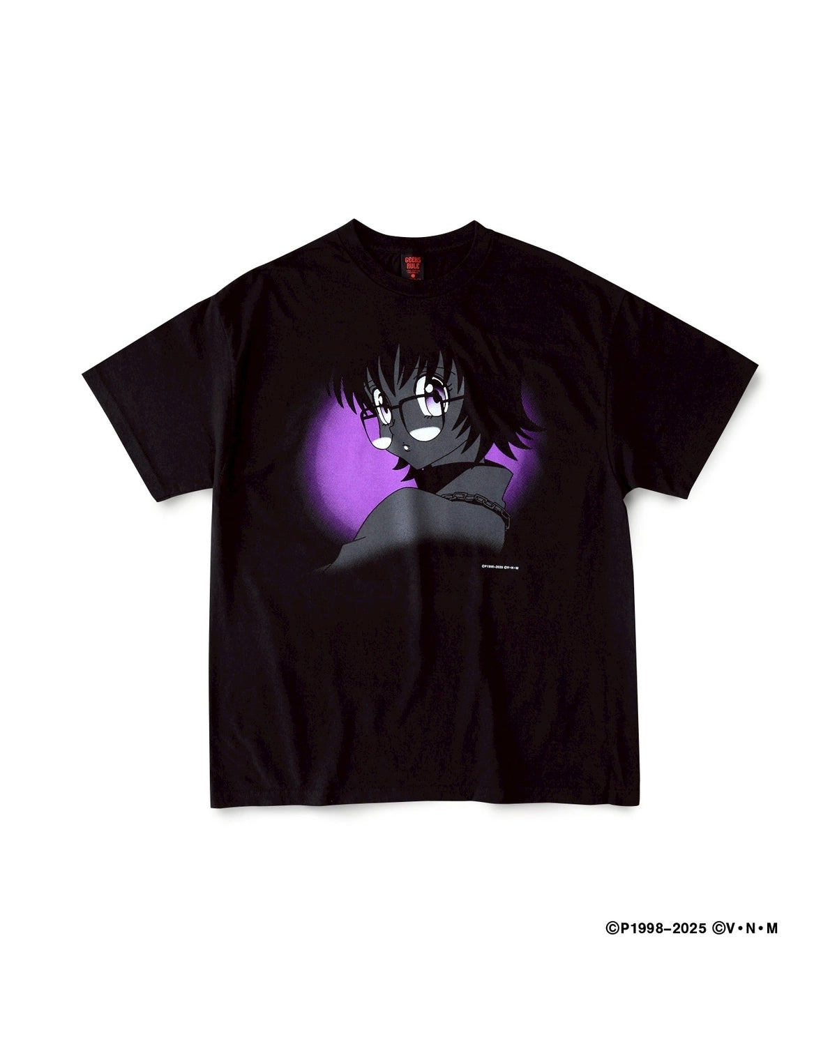 HUNTER×HUNTER × GEEKS RULE 2枚セットTシャツ HUNTER×HUNTER x GEEKS