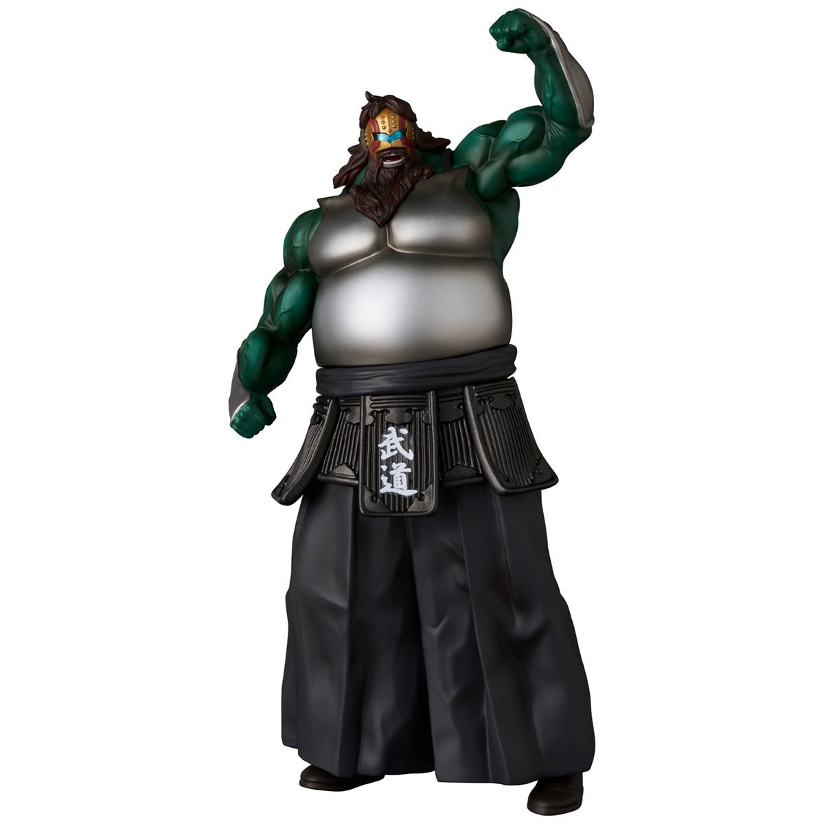 ウルトラディテールフィギュア No.807 UDF キン肉マン シリーズ3