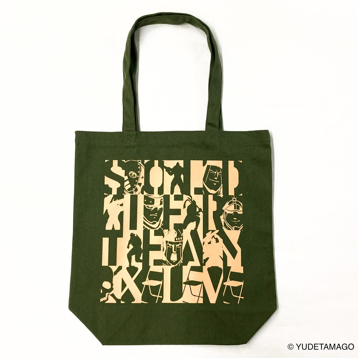 新品 KingGnu millennium parade トートバッグ バッグ 新品 KingGnu