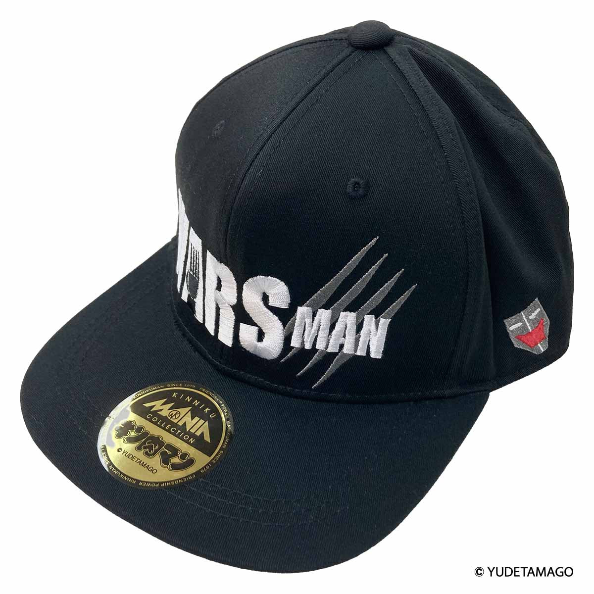 KMC ウォーズマン ベースボールキャップ – キン肉マン公式オンライン