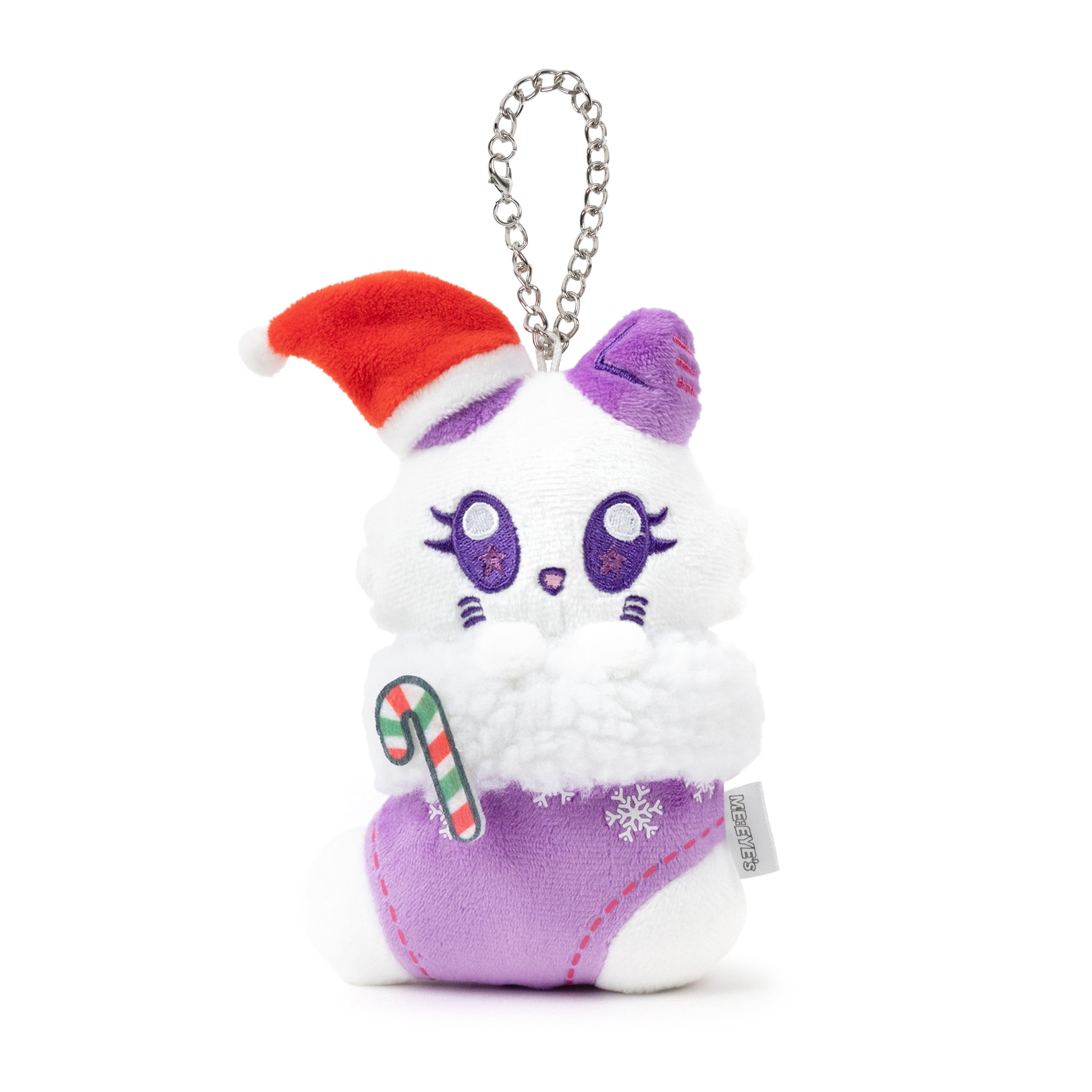 StrayKids2024年XMAS ぬいぐ るみBbokAri・Fox.Ny SOFT TOY - FoxI.Ny