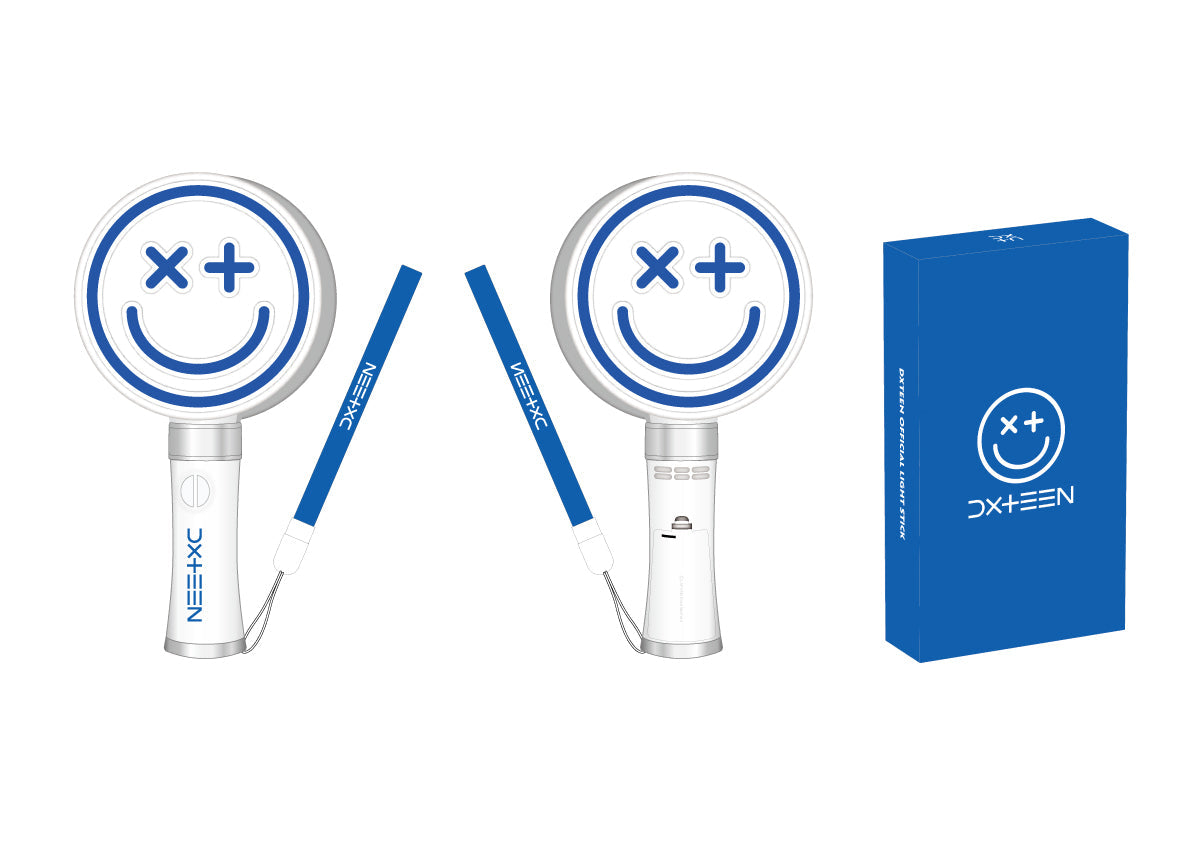 DXTEEN OFFICIAL LIGHT STICK – LAPONE STORE