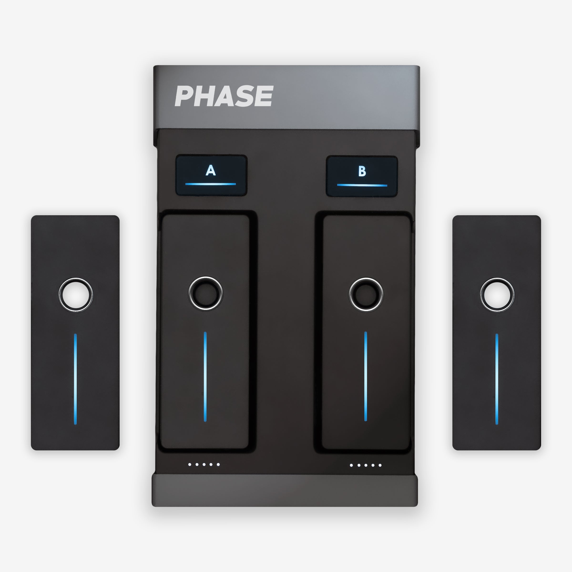 PHASE DJコントローラー Phase DJ Official Store | Buy Phase Essential