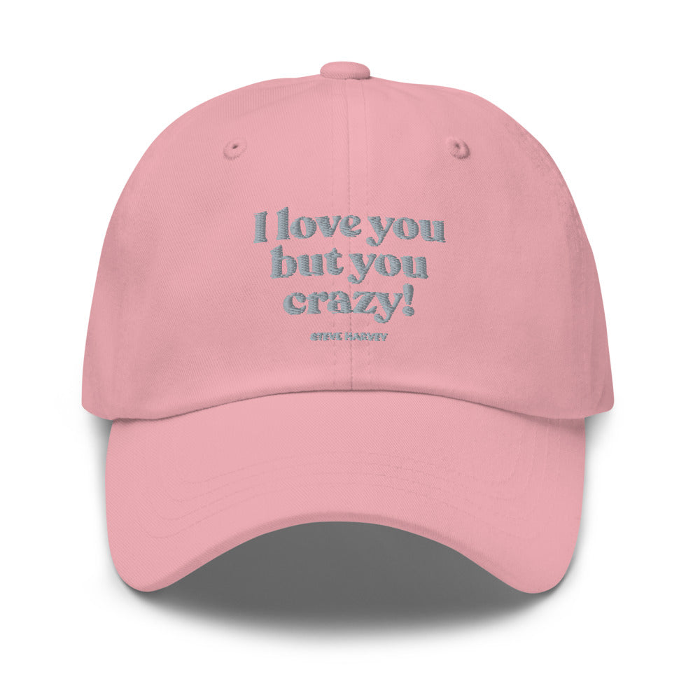 You Crazy Steve Harvey Hat – Steve Harvey Store