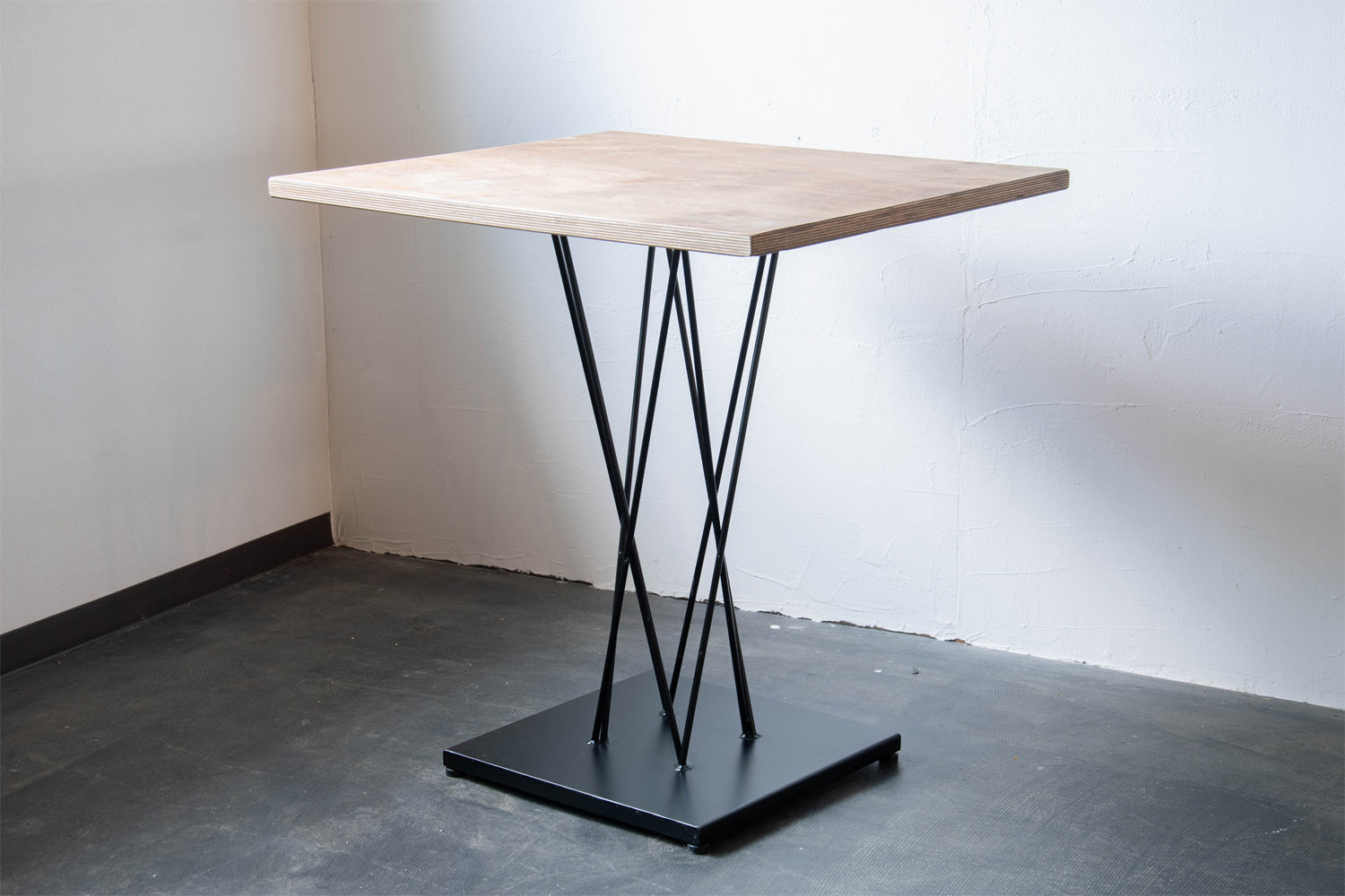 亜鶴さま専用】 D&DEPARTMENT カフェテーブル 亜鶴さま専用