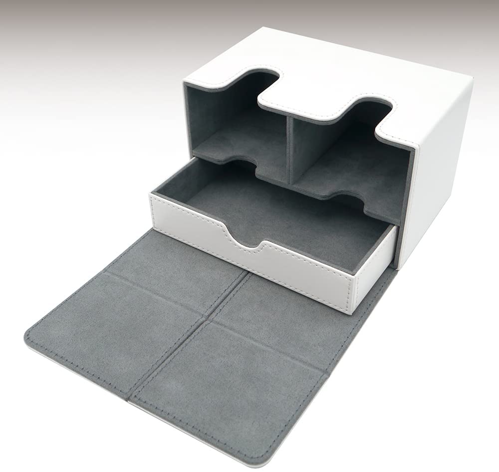 ホビージャパン 田中久仁彦デッキケース、ライフカウンターセット