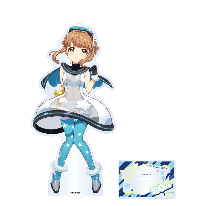 未開封 ダンまち AnimeJapan アクリルスタンド 2点 【公式通販】