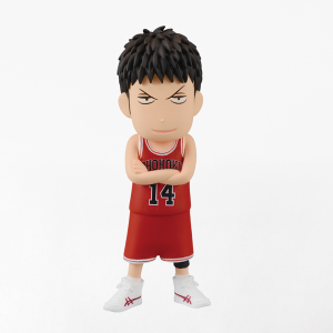 タイトルから探す/「す」タイトル作品/SLAM DUNK FIGURE COLLECTION