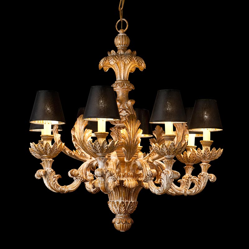 1036シャンデリア8灯｜ トーヨーキッチンスタイル公式オンライン