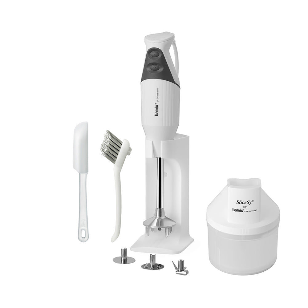 バーミックス M300 ストア Bamix バーミックス M300 ベーシックセット