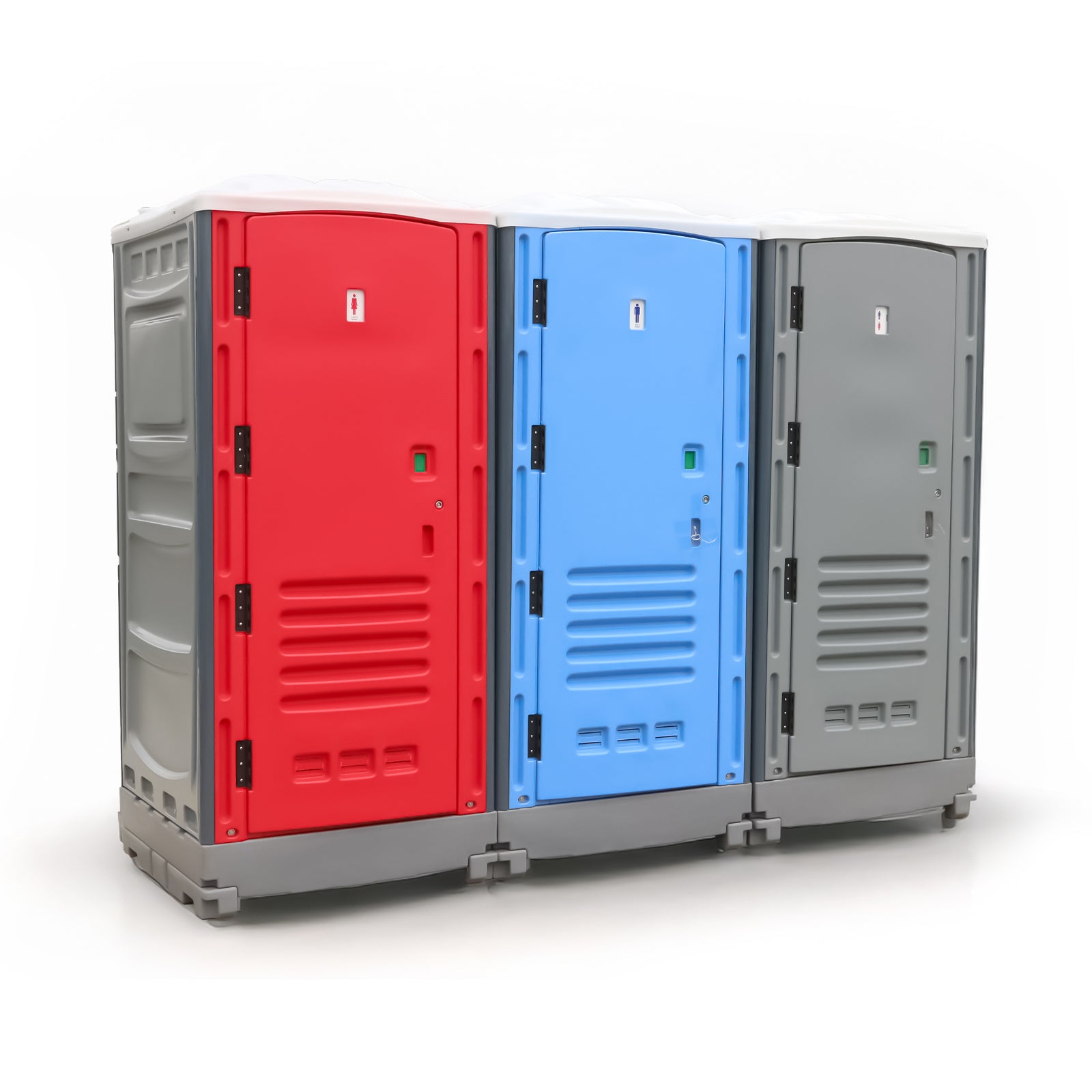 仮設トイレ フットポンプ式 洋式便座 汲取り/簡易水栓 両用 – SUNGA Japan