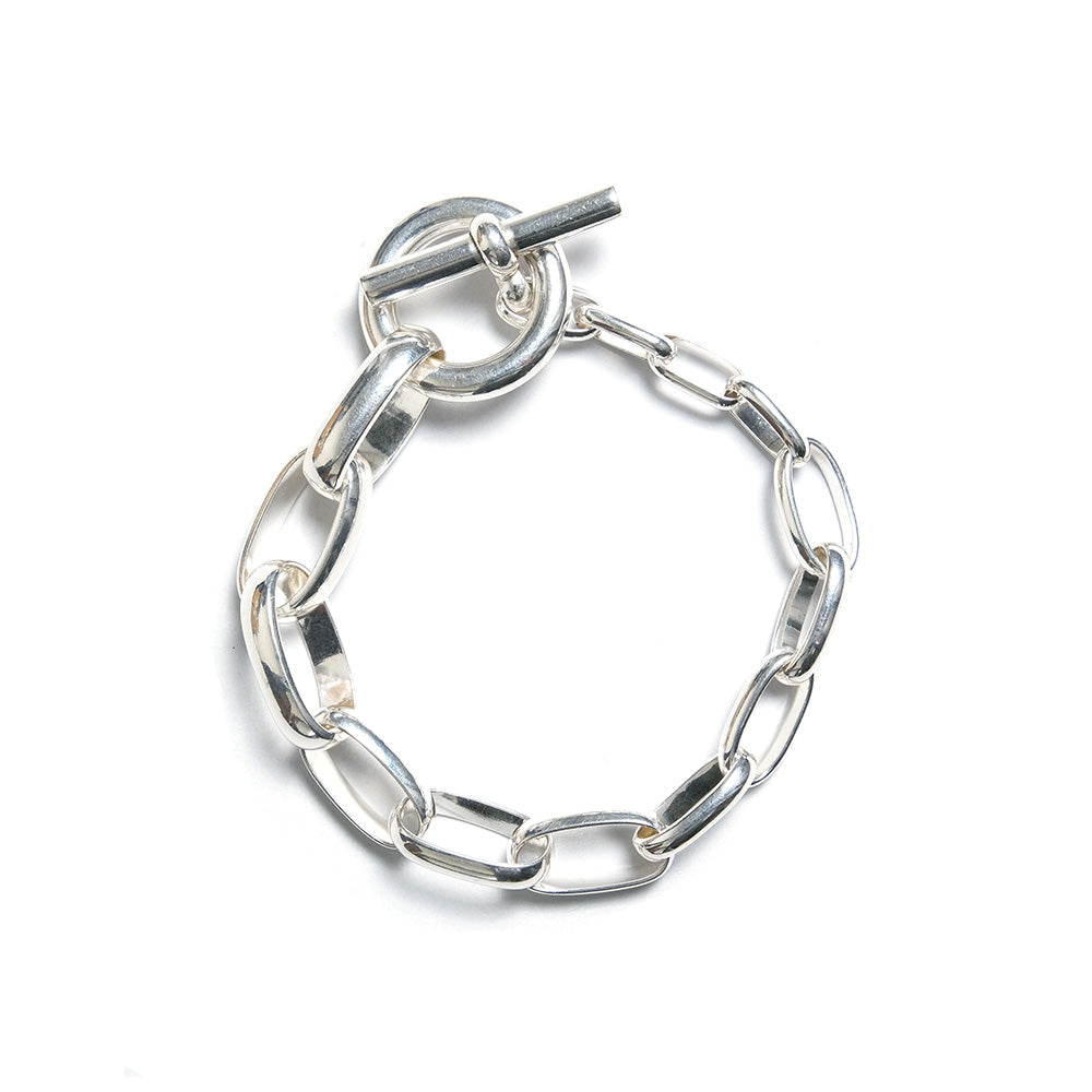 SunKu】サンク/ NAVAJO CRESCENDO BRACELET