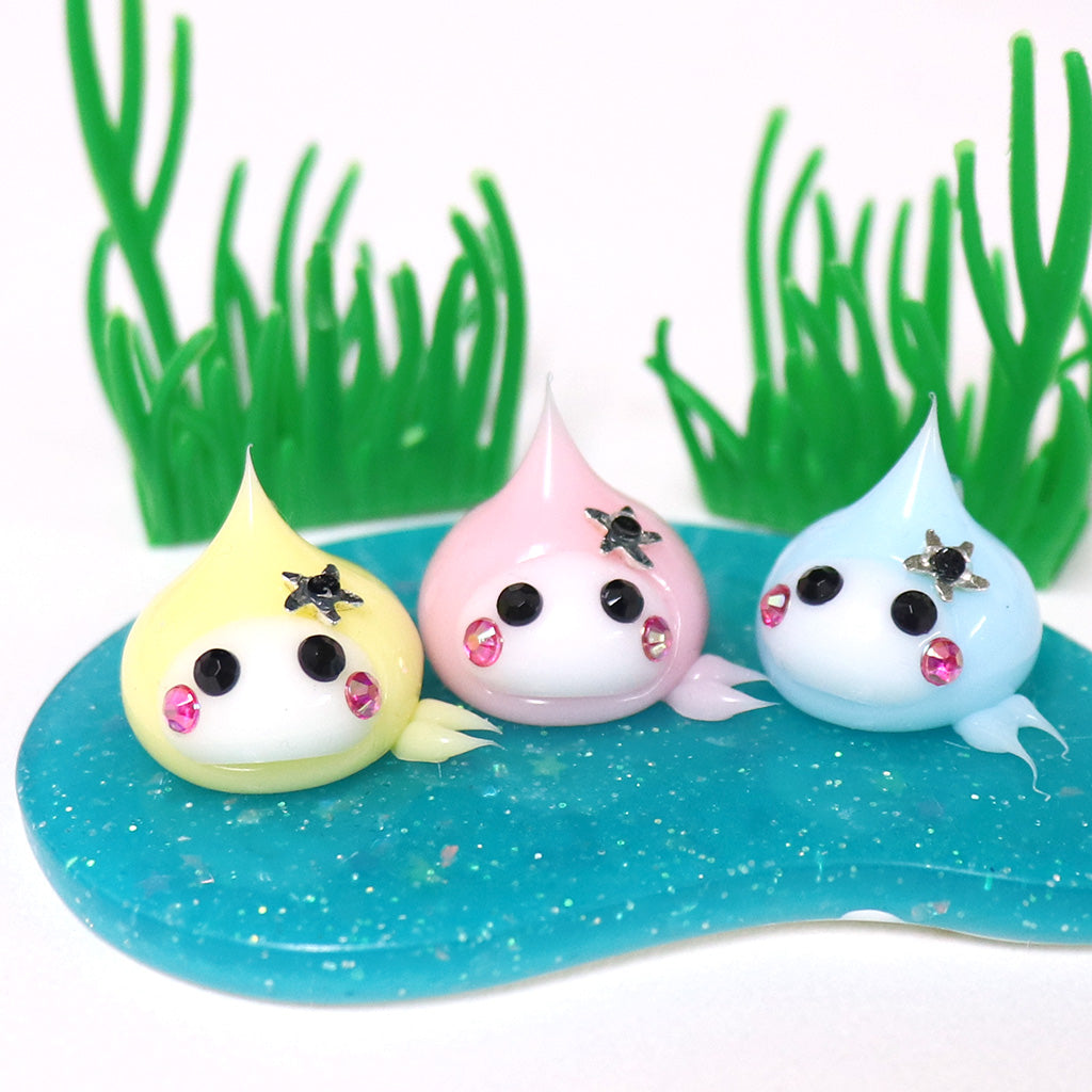 ニンニン！忍びほっぺちゃん ストラップ – SUNHOSEKI