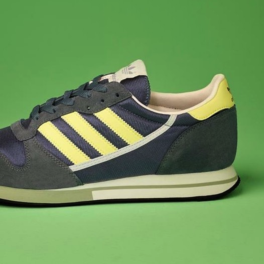 アディダス・ゼットエックス 280（adidas ZX 280） | スニーカー見学