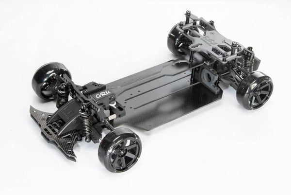 ホビーラジコン SHIBATA GRK EVO GRK GLOBAL STANDARD2 EVO | SHIBATA