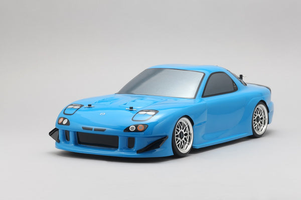 koji RX-7 FD3S ボディジャンク TT01シャーシ セット koji 様専用 RX-7