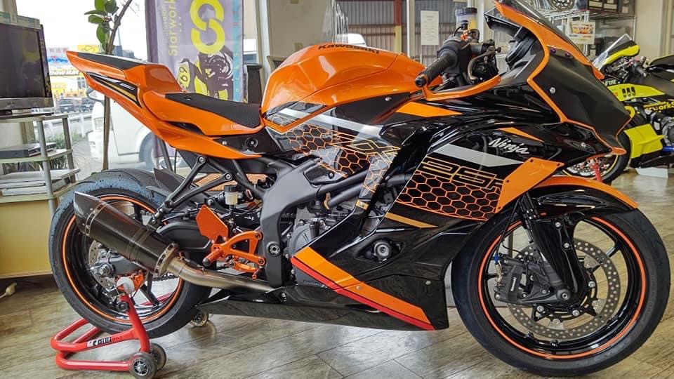 これワークスマシンだろ？ |