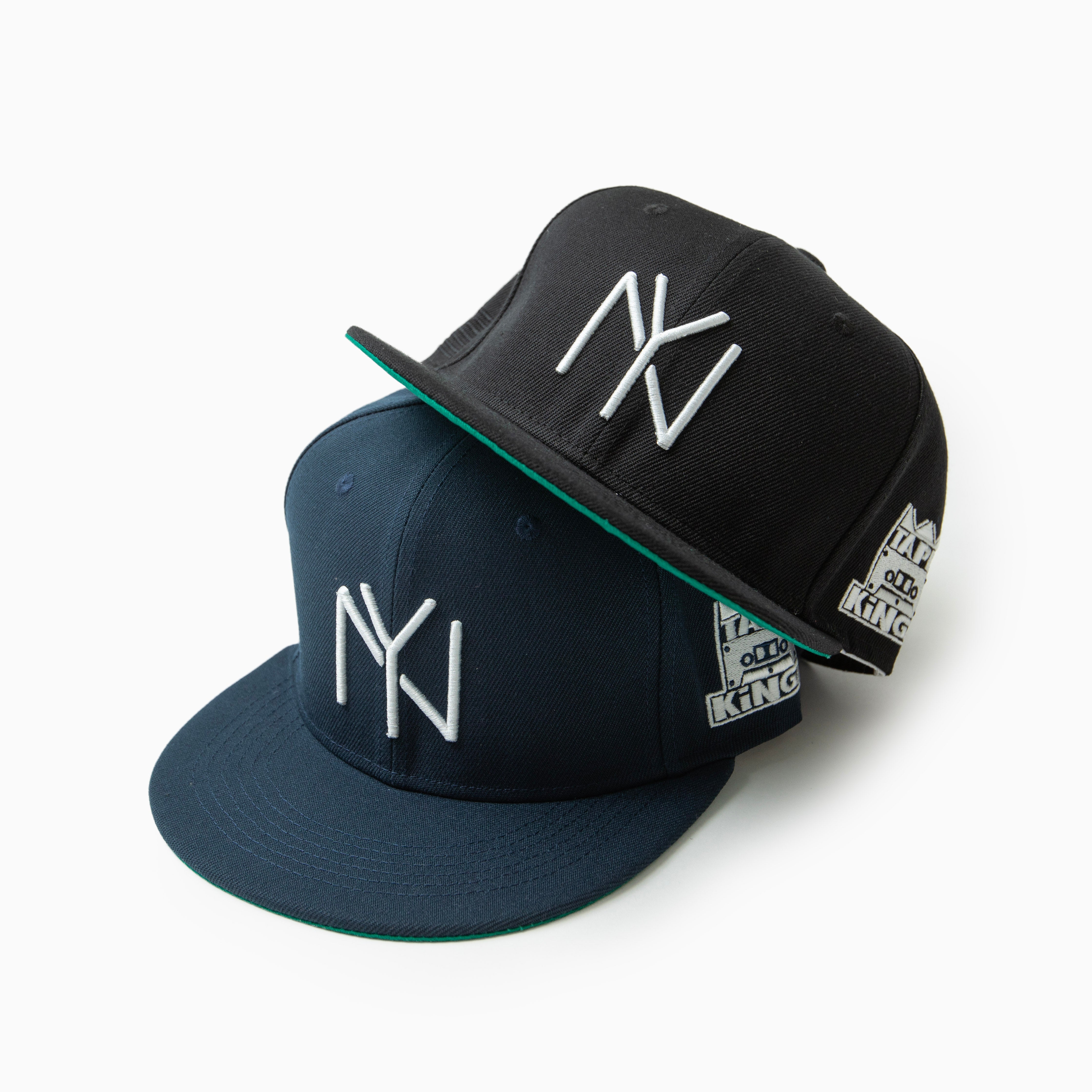 Expansion NY Tape Kingz X NY Classic cap + DJ MURO MIX TAPE